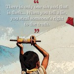 14. 17 Famous Best Quotes From ‘The Kite Runner’ That Tell Us How Life Just Passes Us By