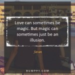 14. 24 Quote Prove That How Love Become Some Times Romantic Yet Painful