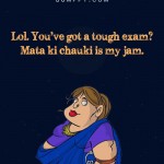 15. 16 typical neighbor dialogues converted in most hilarious poetic way