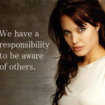 16 Quotes from Angelina Jolie That Prove She Is the Superwomen of Hollywood