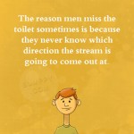 16. 17 Unknown Interesting Yet Hilarious Secrets About Men, Only Other Men Knows