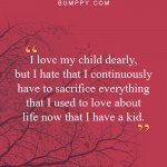 16. 18 People Confess Us What Makes Them Sorrow Having Kids And It’s Way Too Real