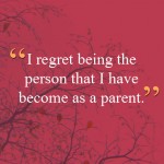 Parents, Children, Kids, Childbirth, Stories, Regret, Reddit, Society, Parenthood, Motherhood