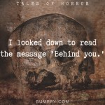 18. 20 Short scary Stories That Are Way Better Than Horror Movies