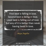 18. 24 Quote Prove That How Love Become Some Times Romantic Yet Painful