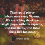 19. These 20 Quotes About Lionel Messi Prove That He Is The Greatest Footballer Ever