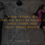 2. 10 Romantic and sassy dialogues by Ae dil hai Mushkil, that will make you fall in love over again