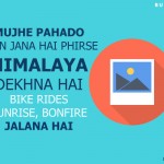 2. 11 Bollywood Crazy Dialogues That Will Give You Serious Wonderlust