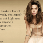 2. 16 Quotes from Angelina Jolie That Prove She Is the Superwomen of Hollywood