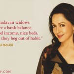 20. 30 Dumb and Crazy Statement by your B-Town celeb that We found hilarious