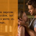 24 Romantic Dialogues by Hollywood Movies That’ll Make You Believe In Love.