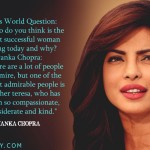 24. 30 Dumb and Crazy Statement by your B-Town celeb that We found hilarious