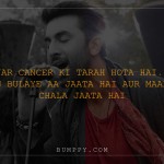 3. 10 Romantic and sassy dialogues by Ae dil hai Mushkil, that will make you fall in love over again