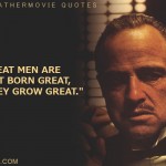 3. 15 Approachable Quotes From The Historical Movie The GodFather You Need To See