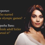 30 Dumb and Crazy Statement by your B-Town celeb that We found hilarious