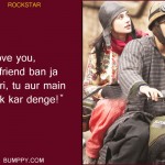 4. 12 catchy lines by B-town that are perfect for the Dating Apps