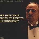 4. 15 Approachable Quotes From The Historical Movie The GodFather You Need To See