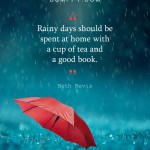 4. 15 romantic Quotes about Monsoon that perfectly define our love for Rain