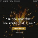4. 25 Most Attractive And Beautiful Last Lines From Books That Will Make You Want To Read Them