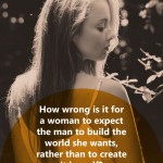 5. 10 Quotes That Will Help You to remember the Boundless Power of Women