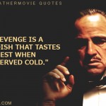 5. 15 Approachable Quotes From The Historical Movie The GodFather You Need To See