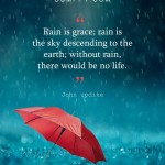 5. 15 romantic Quotes about Monsoon that perfectly define our love for Rain