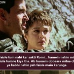 6. 11 Dialogues From Farhan Akhtar Movies That proves he is One Of The Finest Storytellers of B-town