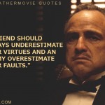6. 15 Approachable Quotes From The Historical Movie The GodFather You Need To See