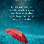 6. 15 romantic Quotes about Monsoon that perfectly define our love for Rain