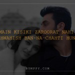 7. 10 Romantic and sassy dialogues by Ae dil hai Mushkil, that will make you fall in love over again
