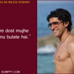 7. 12 catchy lines by B-town that are perfect for the Dating Apps