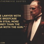 7. 15 Approachable Quotes From The Historical Movie The GodFather You Need To See