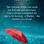 7. 15 romantic Quotes about Monsoon that perfectly define our love for Rain