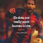7. These 20 Quotes About Lionel Messi Prove That He Is The Greatest Footballer Ever