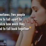 8. 10 Move on quotes you need to check after a Bad Realtionship