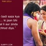 8. 12 catchy lines by B-town that are perfect for the Dating Apps