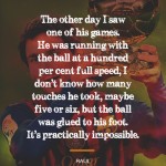 8. These 20 Quotes About Lionel Messi Prove That He Is The Greatest Footballer Ever