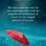 9. 15 romantic Quotes about Monsoon that perfectly define our love for Rain