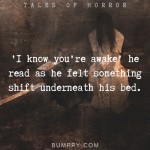 9. 20 Short scary Stories That Are Way Better Than Horror Movies