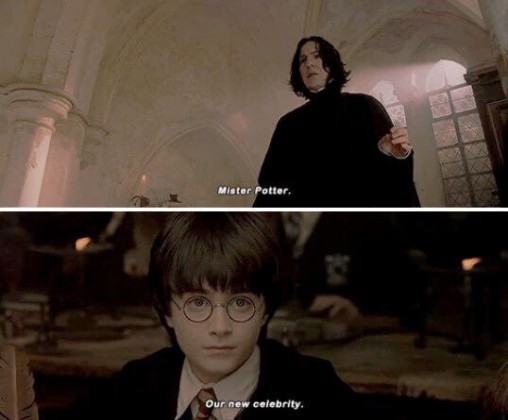 Some popular Harry potter quotes Perfect For Everyday | Bumppy