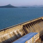 Hirakud Dam – Odisha
