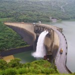 Idukki Arch Dam- Kerela