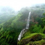 Mahabaleshwar-waterfalls