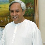 Naveen Patnaik- Odisha