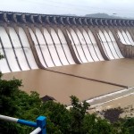 Sardar Sarovar Dam- Gujrat