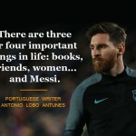 These 20 Quotes About Lionel Messi Prove That He Is The Greatest Footballer Ever