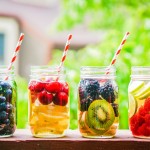 fruit-water-drankjes
