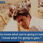 1. 10 Quotes From Iconic Movie Swades That Will Fame Of Patriotism In You