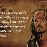 1. 10 Wittiest Quotes By Our Favorite Jack Sparrow You Need To Check