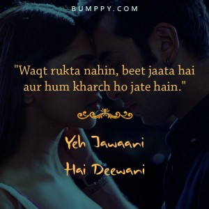 12 Heart-Touching And Relatable Dialogues From Bollywood Movies That ...